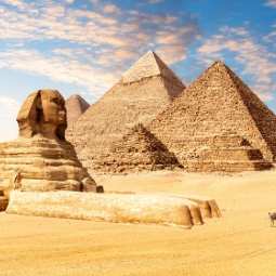 Day Tour to Cairo from Sharm El Sheikh by Plane